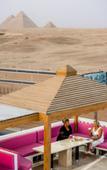 Туры в отель Desert Moon