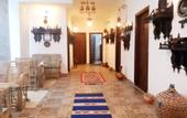 Туры в отель Arabian Nights Pyramids Guesthouse