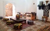 Туры в отель Arabian Nights Pyramids Guesthouse
