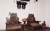Туры в отель Arabian Nights Pyramids Guesthouse