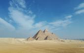 Туры в отель Arabian Nights Pyramids Guesthouse