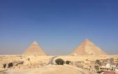 Туры в отель Arabian Nights Pyramids Guesthouse