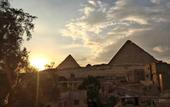 Туры в отель Arabian Nights Pyramids Guesthouse