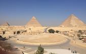 Туры в отель Arabian Nights Pyramids Guesthouse