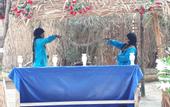Туры в отель Arabian Nights Pyramids Guesthouse