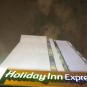 Туры в отель Holiday Inn Express Rome - East, оператор Anex Tour