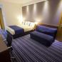 Туры в отель Holiday Inn Express Rome - East, оператор Anex Tour