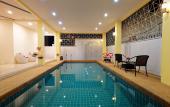 Туры в отель Happy Hostel