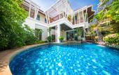 Туры в отель Paradise Pool Villa Pattaya in Tropicana Village