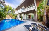 Туры в отель Paradise Pool Villa Pattaya in Tropicana Village