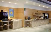Туры в отель Express by Holiday Inn Valencia Bonaire