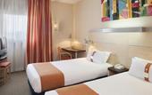 Туры в отель Express by Holiday Inn Valencia Bonaire