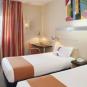 Туры в отель Express by Holiday Inn Valencia Bonaire, оператор Anex Tour