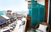 Туры в отель The Radh Hotel
