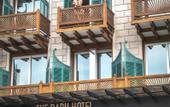 Туры в отель The Radh Hotel
