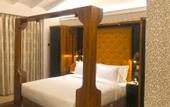 Туры в отель The Radh Hotel