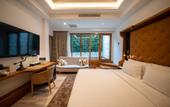 Туры в отель The Radh Hotel