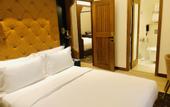 Туры в отель The Radh Hotel