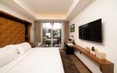 Туры в отель The Radh Hotel