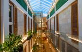 Туры в отель The Radh Hotel