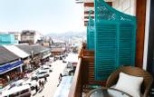 Туры в отель The Radh Hotel