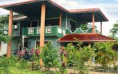 Туры в отель Sinhagiri Villa