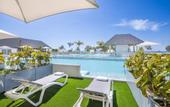 Туры в отель Melia Trinidad Peninsula
