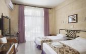 Туры в отель Lapida Hotel
