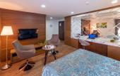 Туры в отель Novel Centre Point Hotel