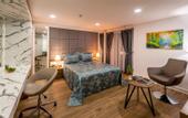 Туры в отель Novel Centre Point Hotel