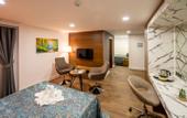 Туры в отель Novel Centre Point Hotel