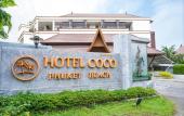 Туры в отель Hotel Coco Phuket Bangtao