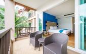 Туры в отель Hotel Coco Phuket Bangtao