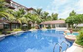 Туры в отель Hotel Coco Phuket Bangtao