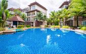 Туры в отель Hotel Coco Phuket Bangtao