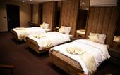 Туры в отель Sabiha Sultan Hotel
