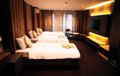 Туры в отель Sabiha Sultan Hotel