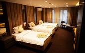 Туры в отель Sabiha Sultan Hotel