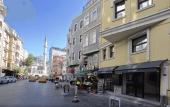 Туры в отель Joy Taksim