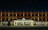 Туры в отель Mc Palace Hotel