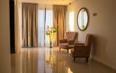Туры в отель Mc Palace Hotel