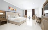 Туры в отель Mc Palace Hotel