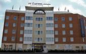 Туры в отель Express by Holiday Inn Valencia San Luis