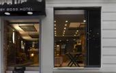 Туры в отель Galata By Boss Hotel
