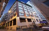Туры в отель Galata By Boss Hotel