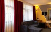 Туры в отель Galata By Boss Hotel
