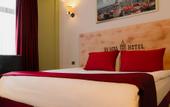 Туры в отель Galata By Boss Hotel