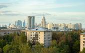 Туры в отель Radisson Blu Leninsky Prospect