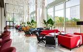 Туры в отель Radisson Blu Leninsky Prospect