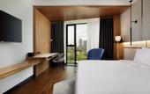 Туры в отель Radisson Blu Leninsky Prospect